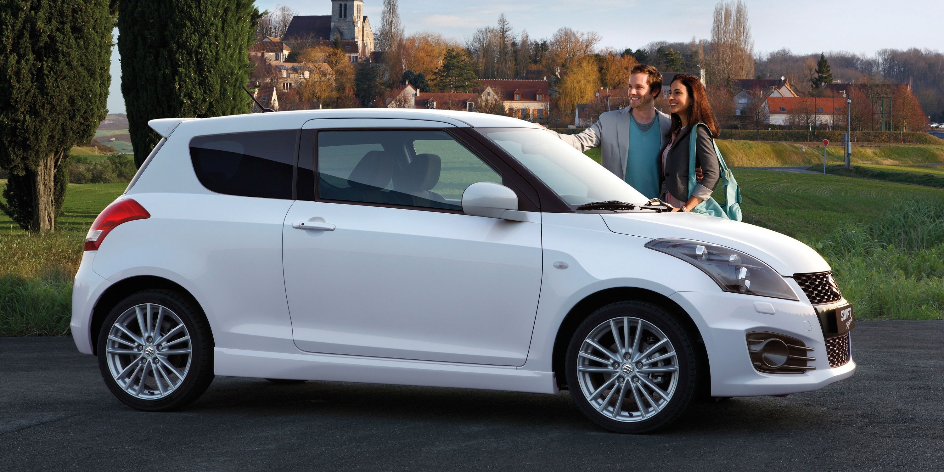 These 10 Japanese Hot Hatches Are Severely Underrated